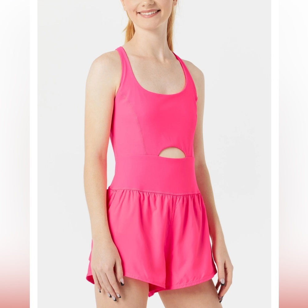 Free People Movement Spring Righteous Runsie
